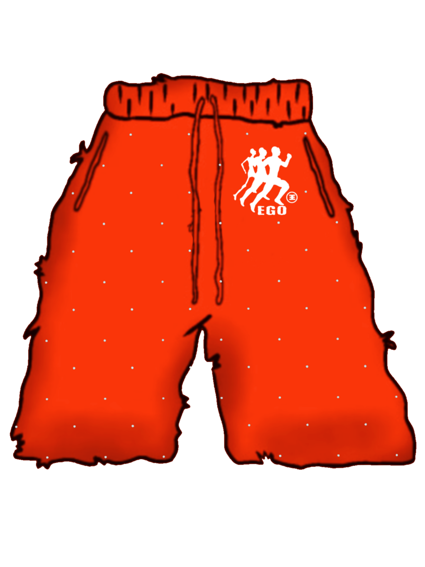 million dollar shorts
