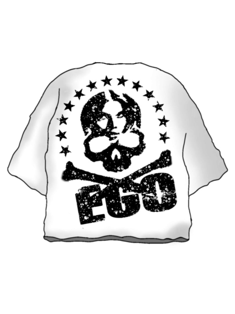 bad b****** are drugs