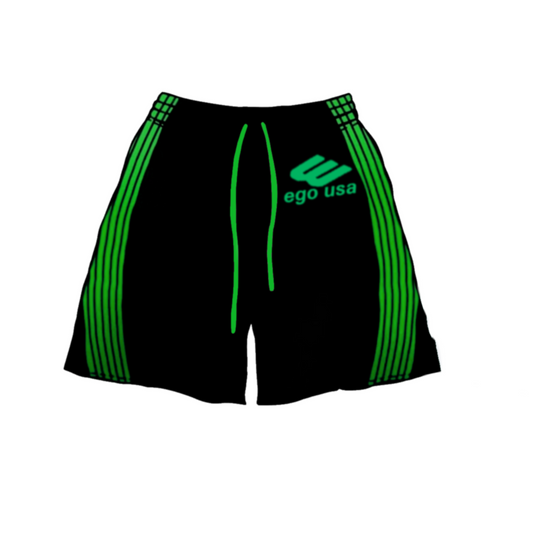 ego revamp shorts