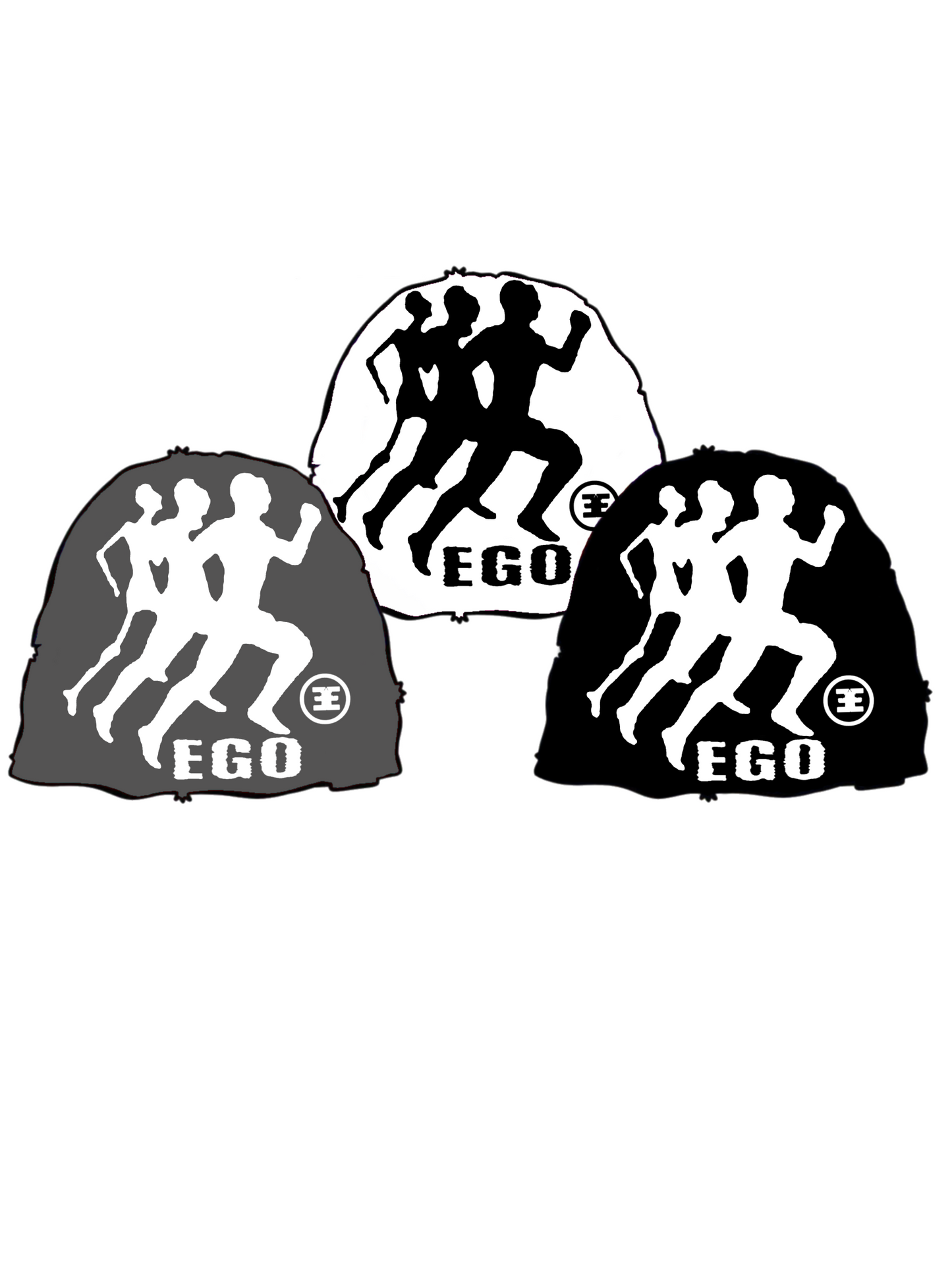 ego beanies